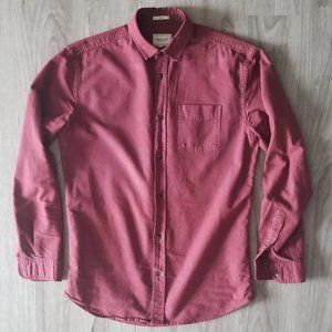 Frank & Oak - Bathurst - Button Down - Shirt